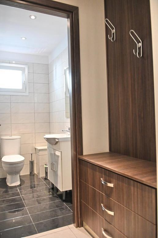 Edessis Beach House Лимасол Экстерьер фото